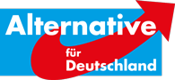 AfD Kreisverband Nordwestmecklenburg Logo